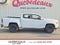 2022 GMC Canyon 2WD Elevation