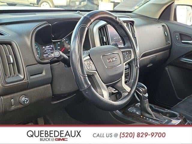 2022 GMC Canyon 2WD Elevation