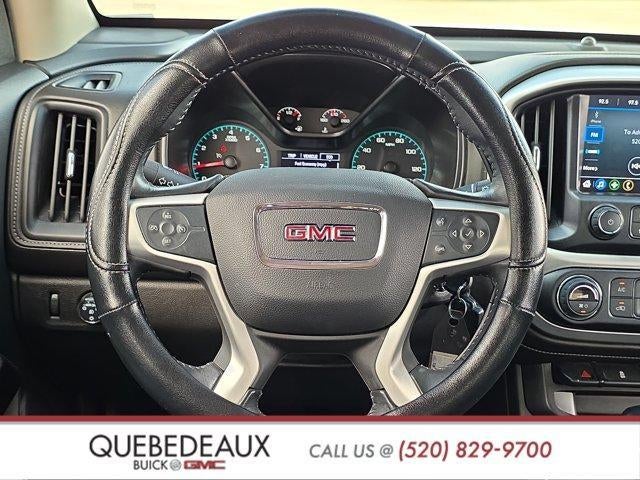 2022 GMC Canyon 2WD Elevation