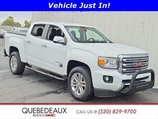 2019 GMC Canyon 4WD SLT