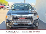 2021 GMC Canyon 4WD Denali