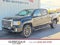 2021 GMC Canyon 4WD Denali