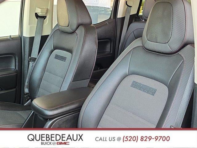 2019 GMC Canyon 4WD All Terrain w/Cloth