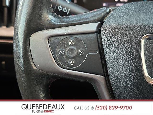 2019 GMC Canyon 4WD All Terrain w/Cloth