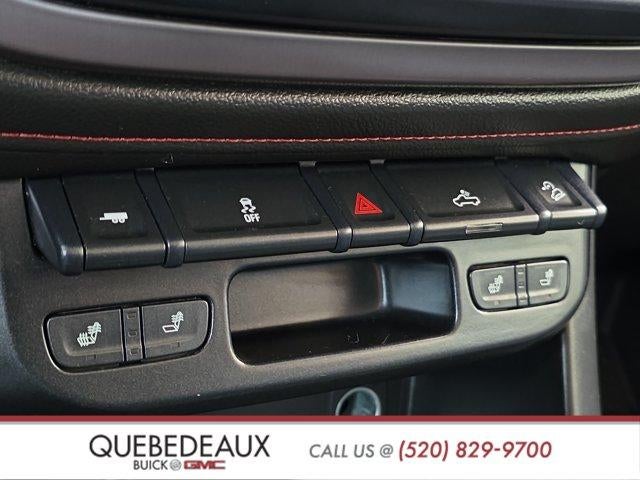 2019 GMC Canyon 4WD All Terrain w/Cloth