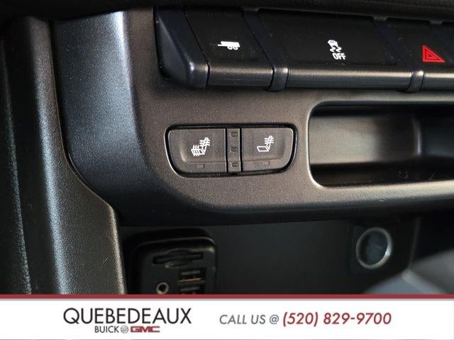 2019 GMC Canyon 4WD All Terrain w/Cloth