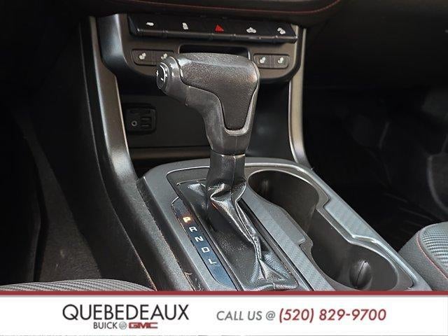 2019 GMC Canyon 4WD All Terrain w/Cloth