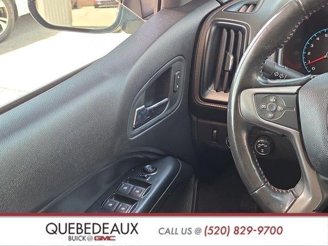 2019 GMC Canyon 4WD All Terrain w/Cloth
