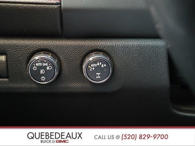 2019 GMC Canyon 4WD All Terrain w/Cloth