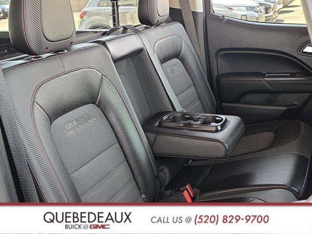 2019 GMC Canyon 4WD All Terrain w/Cloth