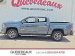 2019 GMC Canyon 4WD All Terrain w/Cloth
