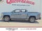 2019 GMC Canyon 4WD All Terrain w/Cloth