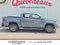 2019 GMC Canyon 4WD All Terrain w/Cloth