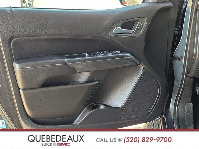 2019 GMC Canyon 4WD All Terrain w/Cloth
