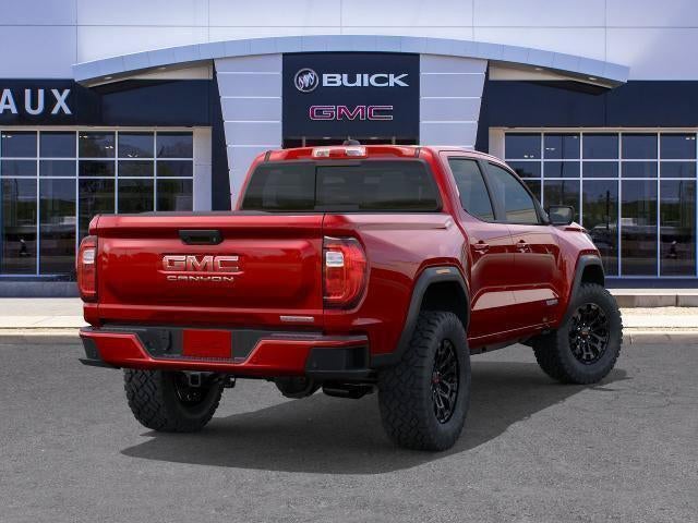 2026 GMC Canyon Elevation - Photo 100
