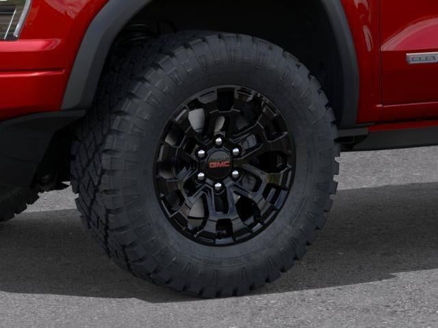 2026 GMC Canyon Elevation - Photo 105