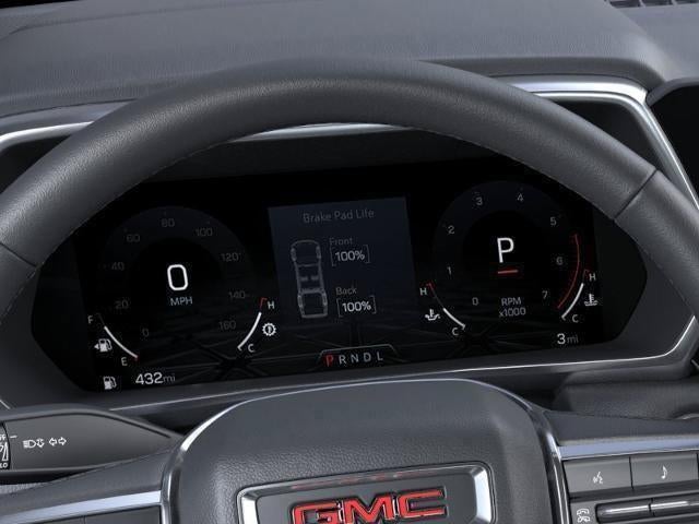 2026 GMC Canyon Elevation - Photo 114