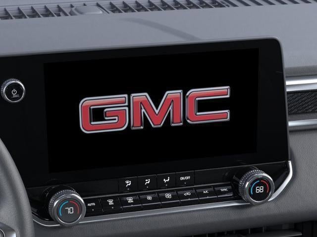 2026 GMC Canyon Elevation - Photo 116
