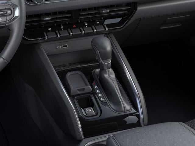 2026 GMC Canyon Elevation - Photo 71