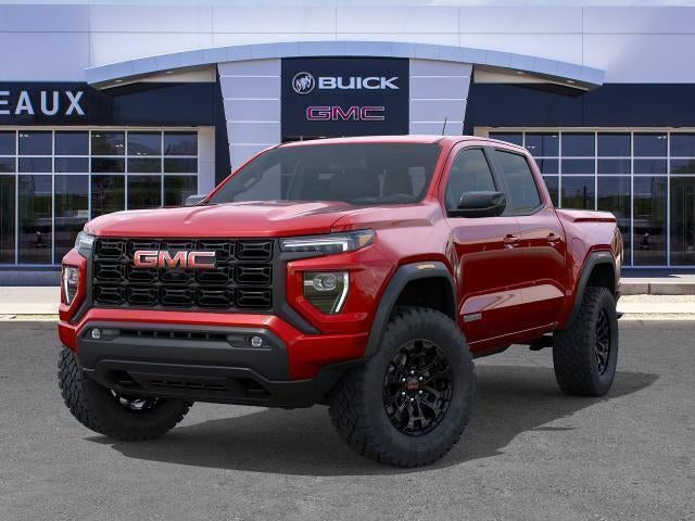 2026 GMC Canyon Elevation - Photo 78