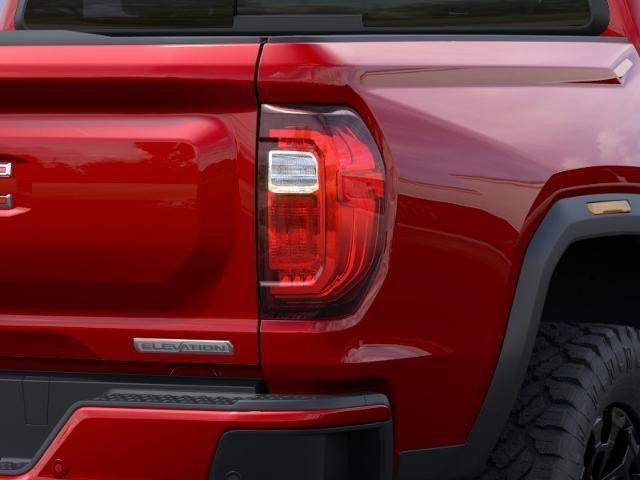 2026 GMC Canyon Elevation - Photo 83