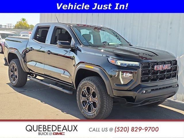 2024 GMC Canyon 2WD Elevation Crew Cab Short Box's photo