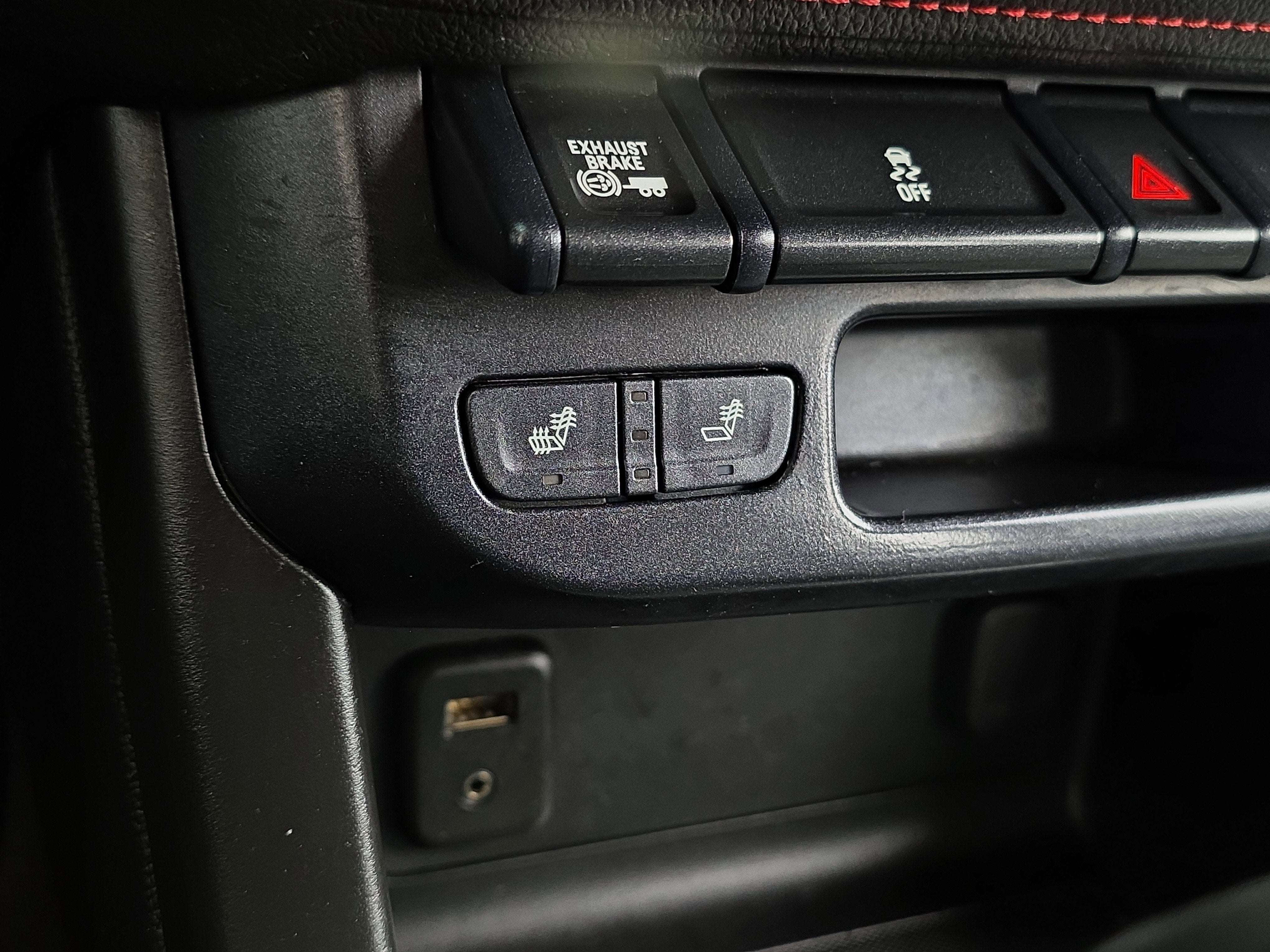 2018 GMC Canyon 4WD All Terrain w/Cloth