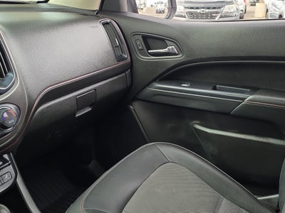 2018 GMC Canyon 4WD All Terrain w/Cloth