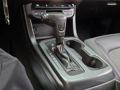 2018 GMC Canyon 4WD All Terrain w/Cloth