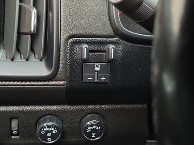 2018 GMC Canyon 4WD All Terrain w/Cloth