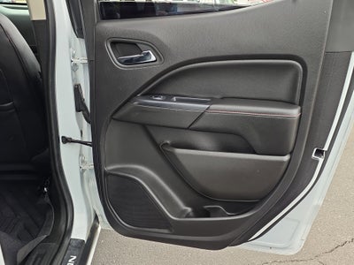 2018 GMC Canyon 4WD All Terrain w/Cloth