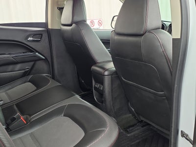 2018 GMC Canyon 4WD All Terrain w/Cloth