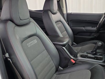 2018 GMC Canyon 4WD All Terrain w/Cloth