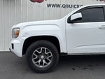 2018 GMC Canyon 4WD All Terrain w/Cloth