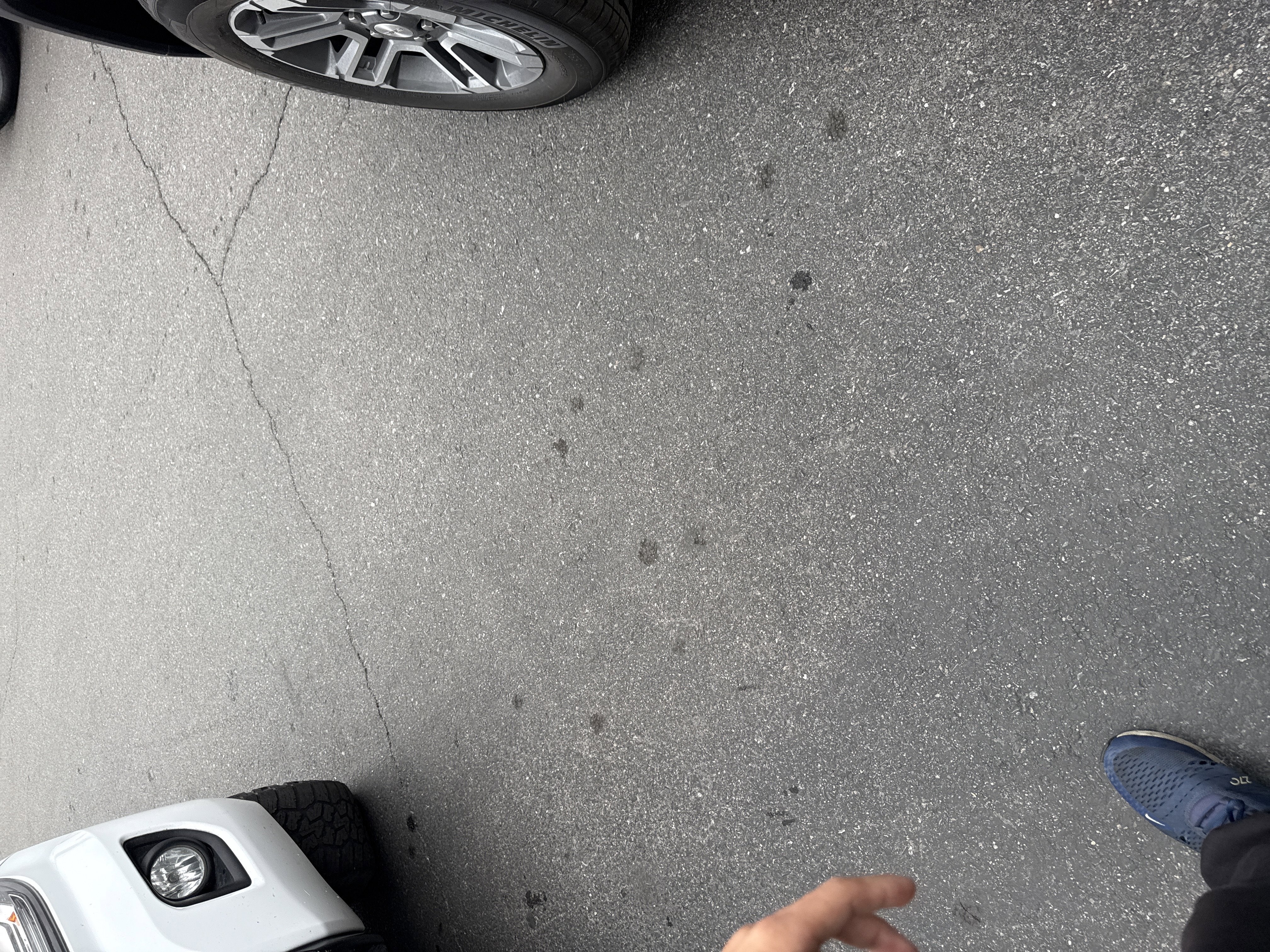 2018 GMC Canyon 4WD All Terrain w/Cloth