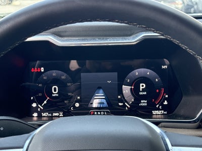 2024 GMC Canyon Denali