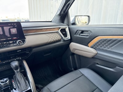 2024 GMC Canyon Denali