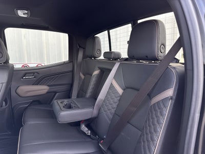 2024 GMC Canyon Denali