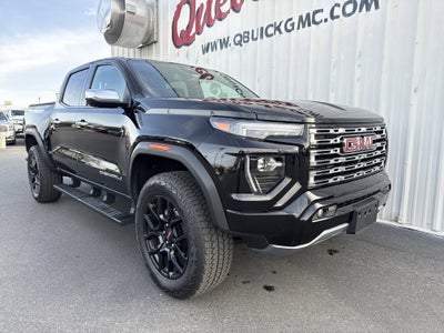 2024 GMC Canyon Denali