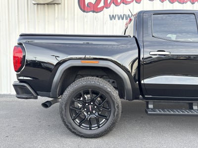 2024 GMC Canyon Denali