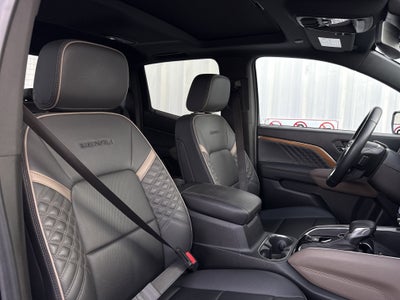 2024 GMC Canyon Denali