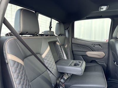 2024 GMC Canyon Denali