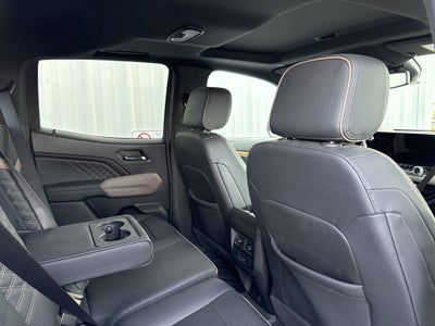 2024 GMC Canyon Denali