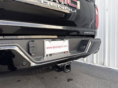 2024 GMC Canyon Denali