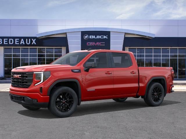 2026 GMC Sierra 1500 Elevation - Photo 125