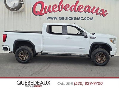 2019 GMC Sierra 1500 Elevation