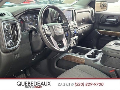 2019 GMC Sierra 1500 Elevation