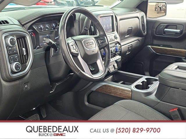 2019 GMC Sierra 1500 Elevation