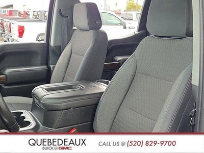 2019 GMC Sierra 1500 Elevation