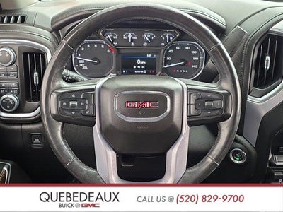 2019 GMC Sierra 1500 Elevation